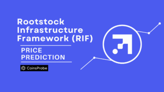 Rootstock Infrastructure Framework (RIF) Price Prediction