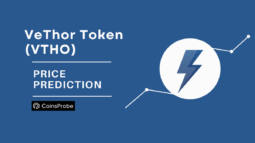 VeThor Token (VTHO) Price Prediction