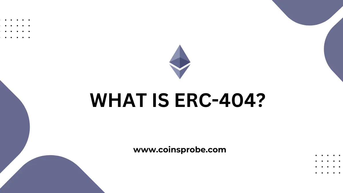 What Is ERC-404? Everything You Need To Know