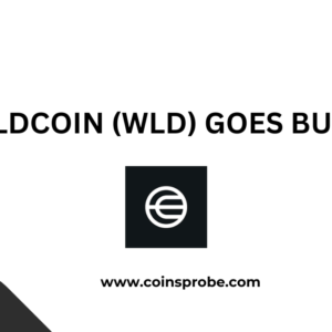 Worldcoin (WLD) Surges Bullishly as Founder Sam Altman Grabs Attention