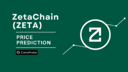ZetaChain (ZETA) Price Prediction