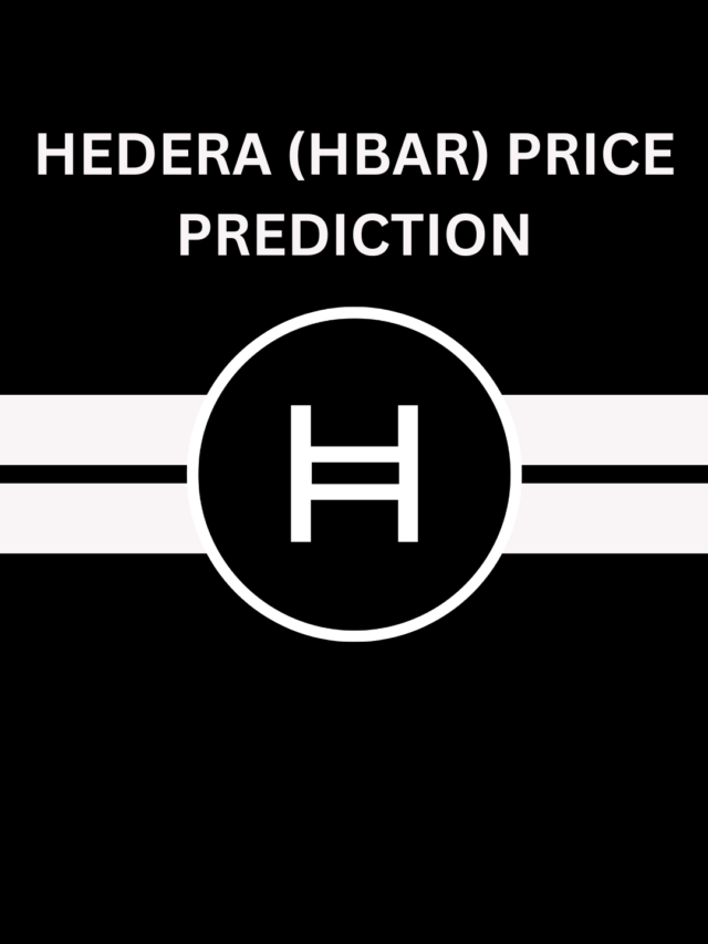 Hedera (HBAR) Price Prediction