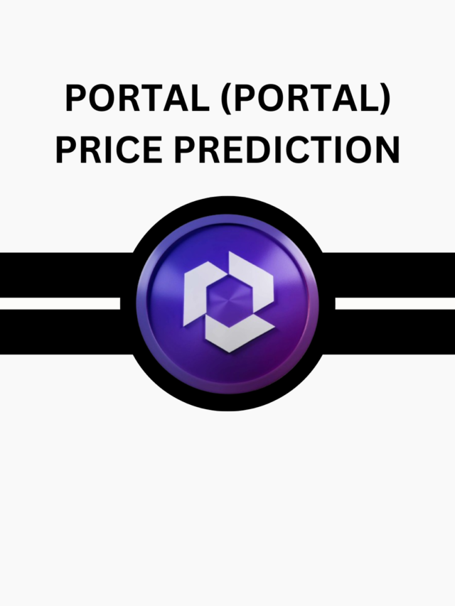 Portal (PORTAL) Price Prediction
