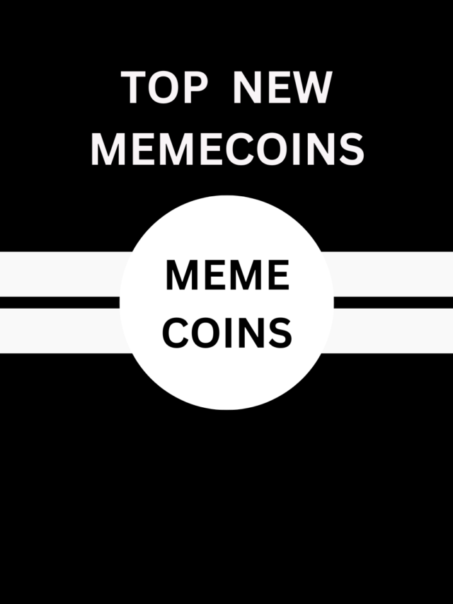 Top 10 New Memecoins That Could Be Next Shiba Inu - CoinsProbe