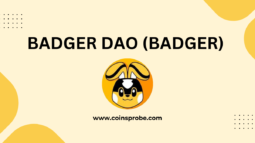 Badger-DAO-BADGER Crypto Coin Logo