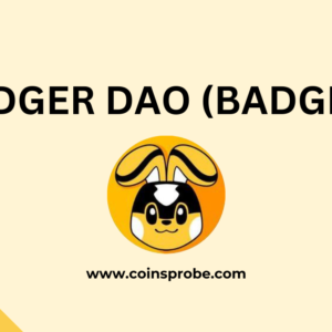 Badger DAO (BADGER) Goes Bullish Following Major Breakout; More Pump Coming?
