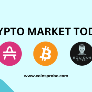 Bitcoin Above $72K; While AMP, AITECH and WAVES Continues to Rally