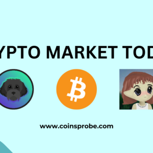 Bitcoin Bounces Back, LADYS, AIDOGE and MYRO  Shining in Memecoins