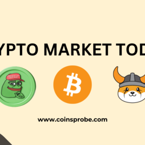 Bitcoin Rebounds; While FLOKI, ONDO, and PEPE Leads With Impressive Rally