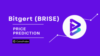 Bitgert (BRISE) Price Prediction
