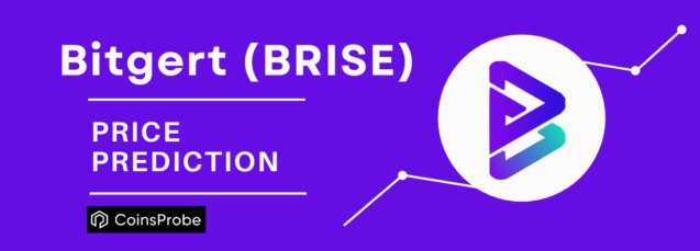 Bitgert (BRISE) Price Prediction