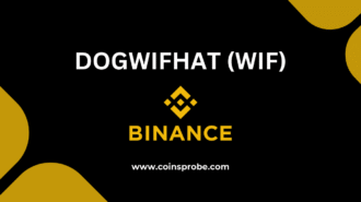 Breaking News: Dogwifhat (WIF) Price Surges Following Binance Listing Announcement