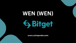 Breaking: Wen (WEN) Price Surges Following Bitget Listing Announcement