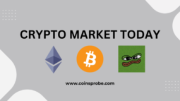 Crypto-Correction-Bitcoin-Ethereum-Facing-Drop-With-Altcoins-BOME-Surges