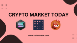 Crypto Today: Fetch (FET)Rallies, While PORK, WIF and BONK Surging Higher
