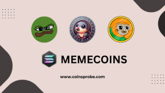 Solana Memecoins