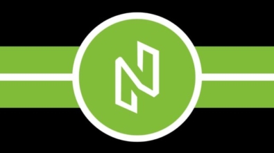 NULS (NULS )Price prediction Text and coin logo