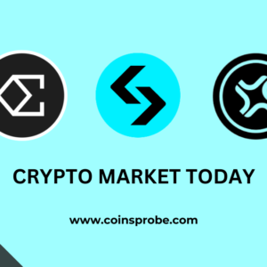 BTC Goes Down, While ENA, BGB and JTO Surging Higher