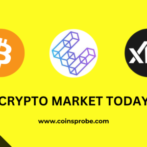 BTC & ETH in Green; While GROK, ETHFI and SSV Surging Higher