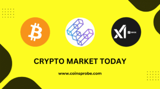 BTC & ETH in Green; While GROK, ETHFI and SSV Surging Higher-Featured Image