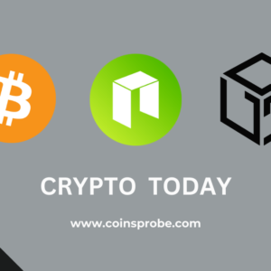 Bitcoin Facing Geopolitical Tension, While TON, NEO and GALA Outperformed Market