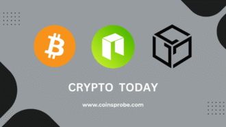 Bitcoin Facing Geopolitical Tension, While TON, NEO and GALA Outperformed Market -Featured Image
