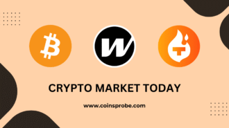 Bitcoin, Wormhole and Theta Fuel Cryptocurrency logo image