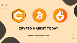 Bitcoin Holds, While TFUEL, CORE and INJ Surging Higher-Featured Image