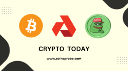 Bitcoin Rebounds, While AKT, PEPE and CHZ Goes Higher-FEATURED IMAGE