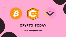 Bitcoin at Crucial Level, While CORE, OM and OKB Surging Higher-featured image