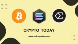 Cryptocurrencies logo image