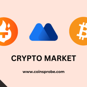 BTC Experiences Downturn, While MX, TFUEL and TAO Outperforms Market