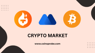 BTC Experiences Downturn, While MX, TFUEL and TAO Outperforms Market-Featured Image