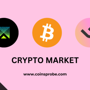 Crypto Market: BTC in Green, While MUBI, OM and ALT Surging Higher