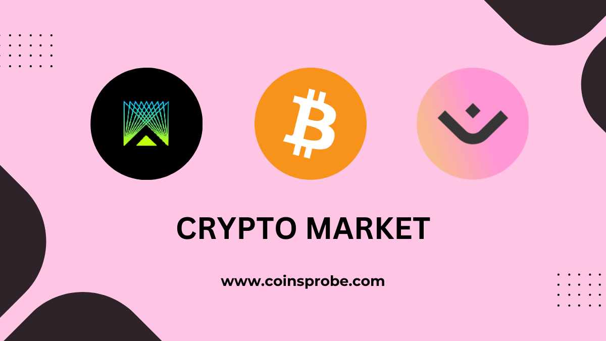 Crypto Market BTC in Green, While MUBI, CKB and ORDI Surging Higher-featured image2