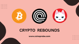 Crypto Rebounds: Bitcoin in Green, While MEW, NEO and ONDO Surging Higher-Featured Image