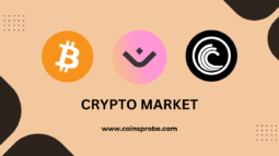 Crypto Today: BTC Crossed $71K, While OM, BTT and FTT Surging Higher