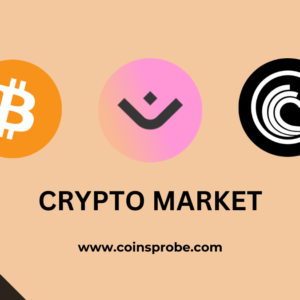 Crypto Today: BTC Crossed $71K, While OM, BTT and FTT Surging Higher