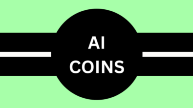 Top 10 AI Cryptocurrencies to Watch Out This Week- Featured Image