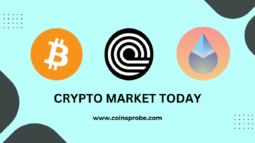 Bitcoin Dips Down, While Ondo, Lido DAO and Pendle Making Gains- Featured Image
