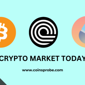 Bitcoin Dips Down, While Ondo, Lido DAO and Pendle Making Gains