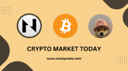 Bitcoin Goes Bullish, While WIF, CKB, and STX Leads Rally- Featured Image