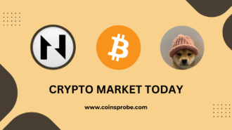 Bitcoin Goes Bullish, While WIF, CKB, and STX Leads Rally- Featured Image