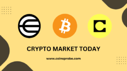 Bitcoin Hits 1B Transaction, While CEL, ARKM, and WLD Making Strong Gains Featured Image