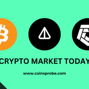 Bitcoin Keeps Fluctuating, While Notcoin, Arkham Leads Rally