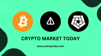 Bitcoin Keeps Fluctuating, While Notcoin, Arkham Leads Rally- Featured Image