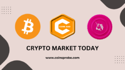 Bitcoin Rebounds, While Core, Uniswap and Lido DAO Leads Rally- Featured Image