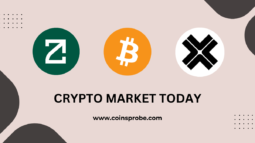 Bitcoin Struggles, While ZETA, FTT, and AXL Outperformed Bearish Market- Featured Image