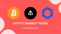 Bitcoin Turns Down, While Notcoin, Floki, and Chainlink Outperform the Market- Featured Image