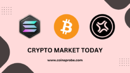 Bitcoin to Consolidate, While JTO, FTT, and SOL Making Positive Gains- Featured Image